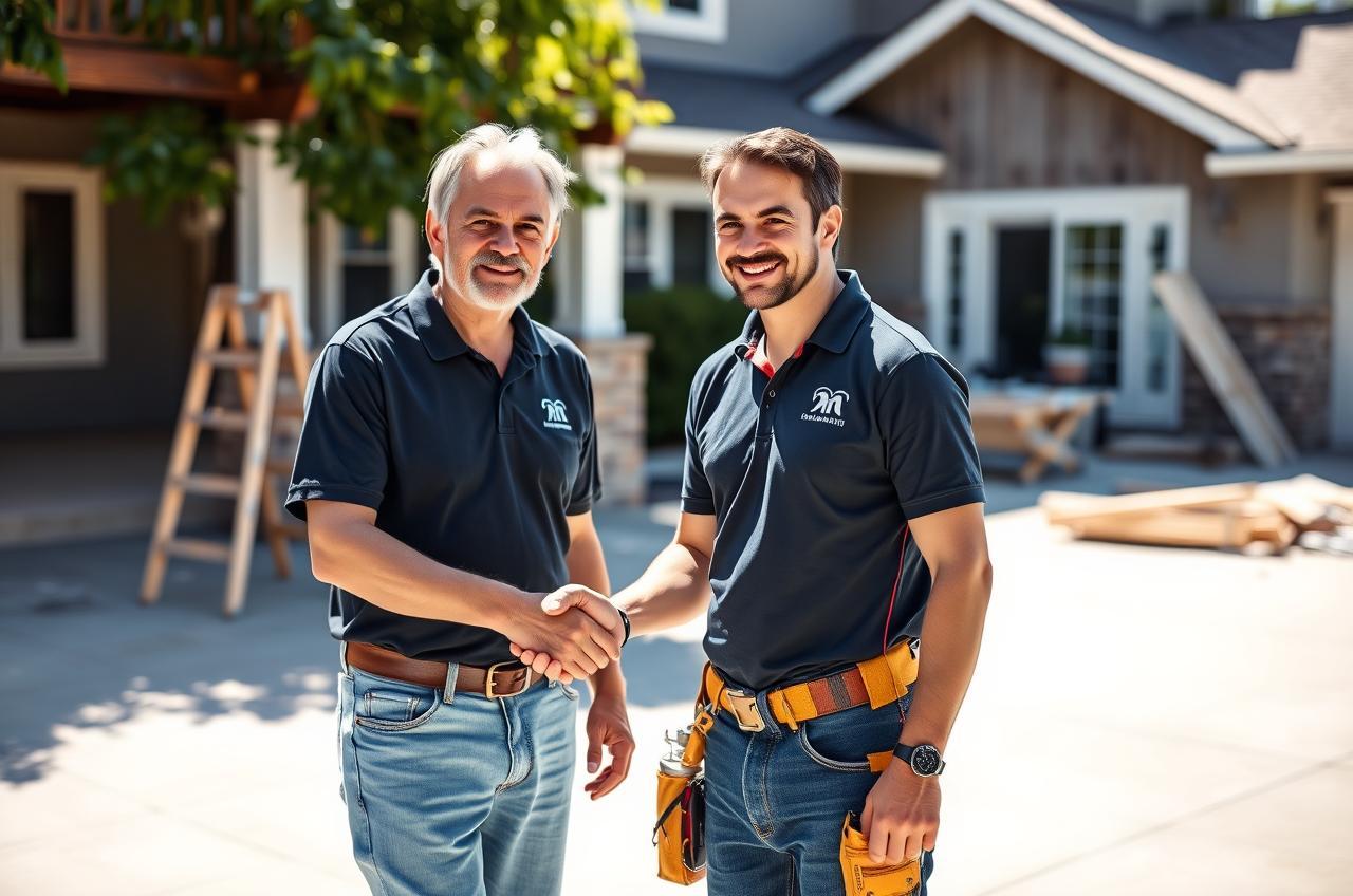 How to Find (and Vet) a Reliable Contractor