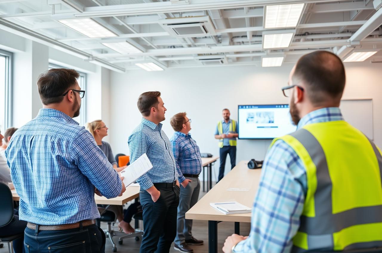 Contractor Licensing by State: What Every Member Needs to Know